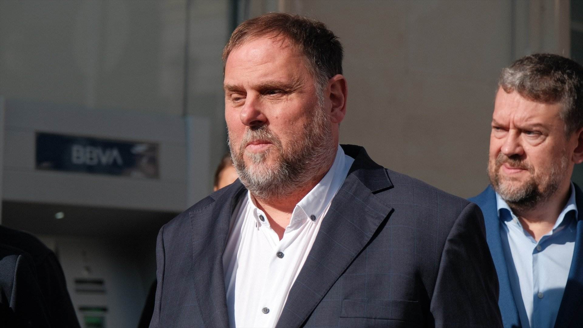 Oriol Junqueras volverá este jueves al Congreso por la aprobación de la amnistía