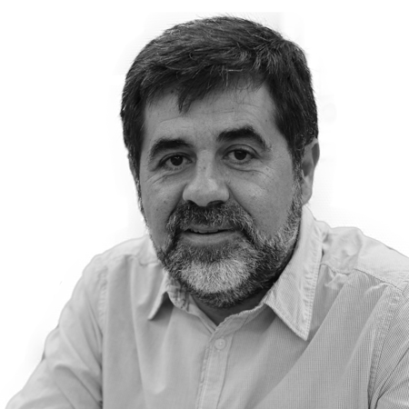 Jordi Sànchez