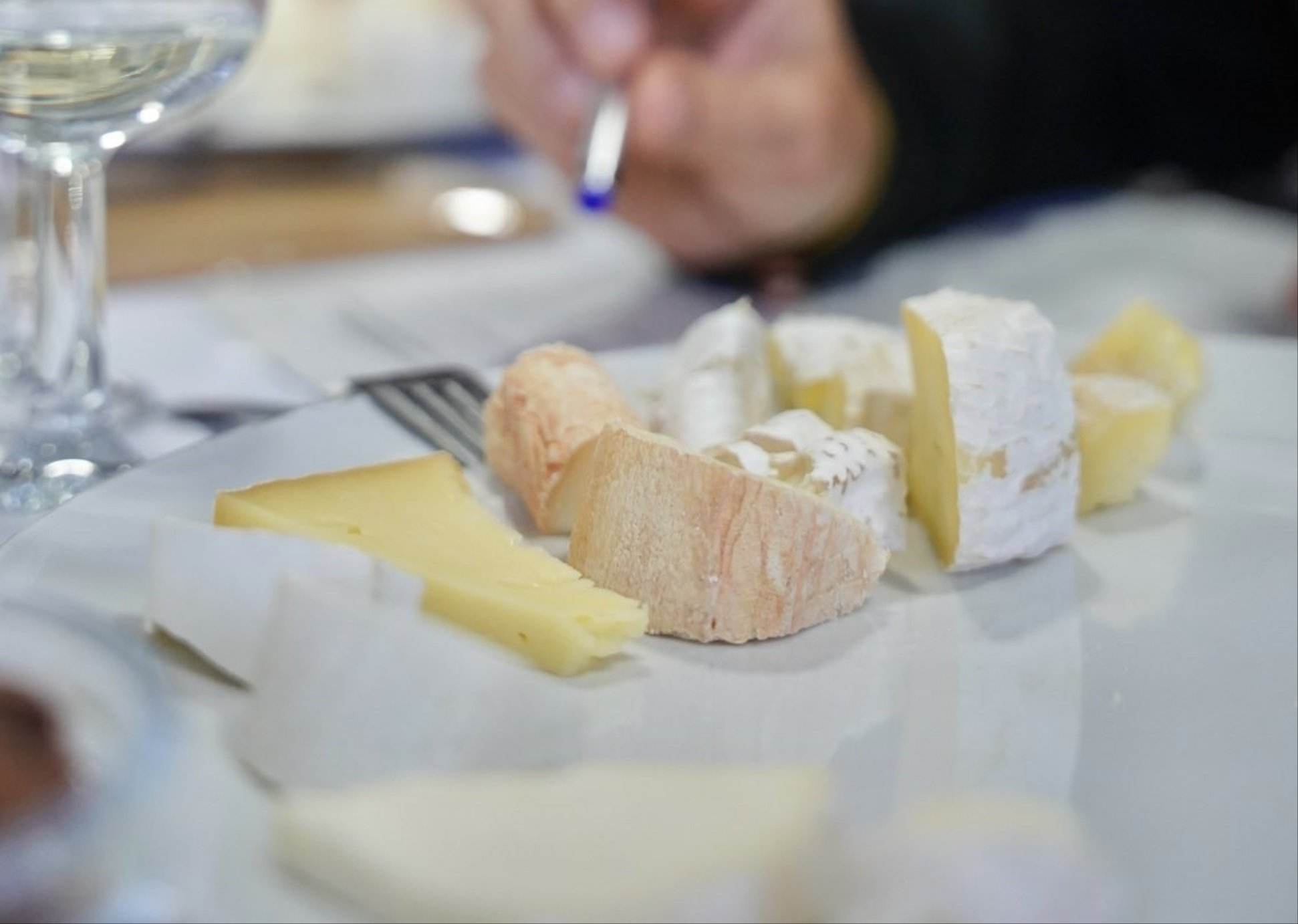 Los mejores quesos artesanos del Pirineo: estos son los premiados en la Feria de Sant Ermengol