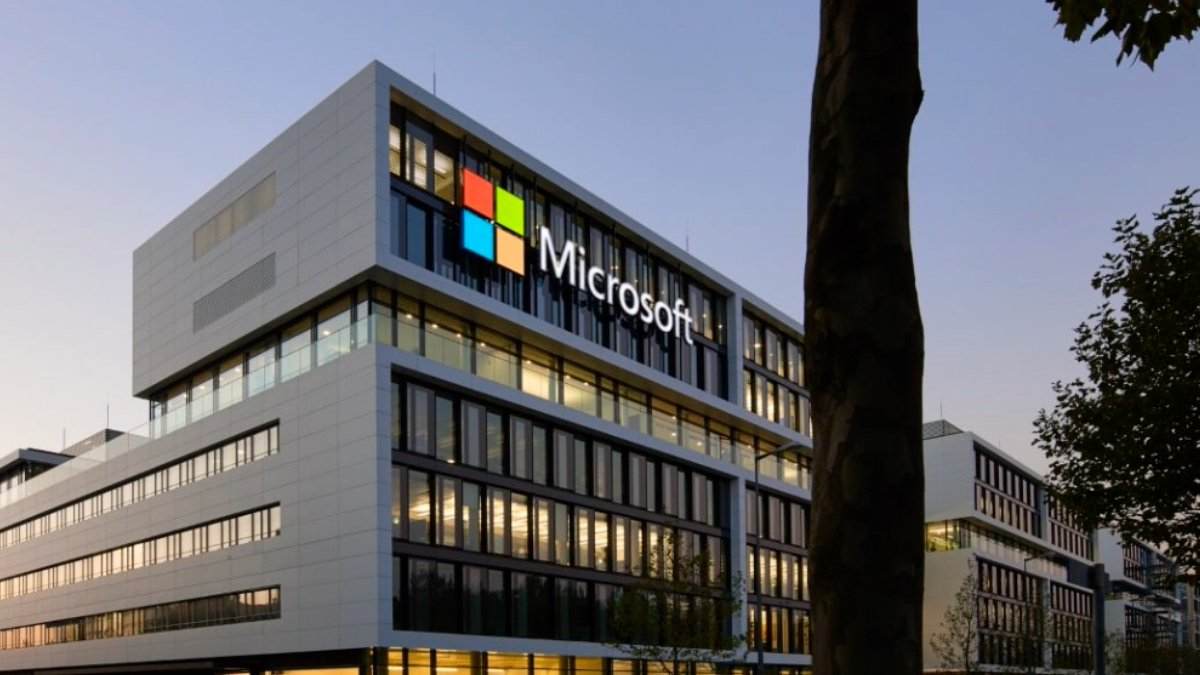 Microsoft s'instal·larà a l'Aragó