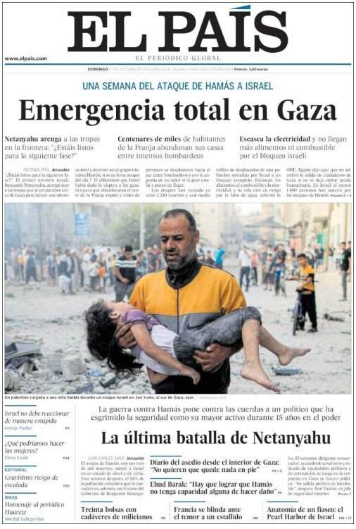 el pais 15 octubre el pais 15 octubre