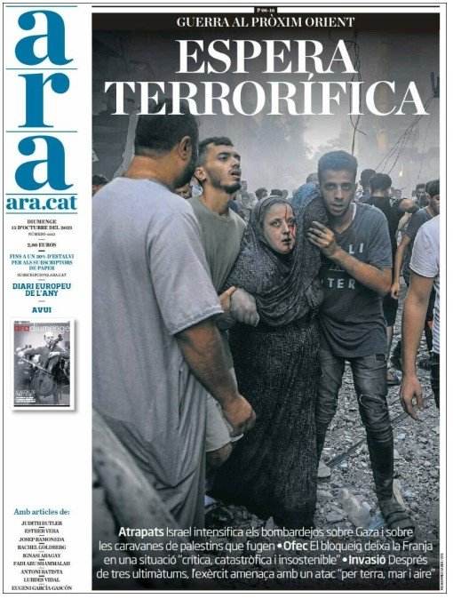 ara 15 octubre ara 15 octubre