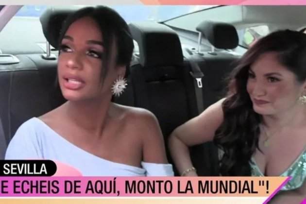 aneth boda isa p telecinco fiesta aneth boda isa p telecinco fiesta