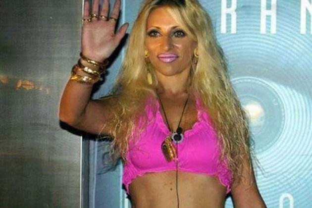 inma gran hermano 7 telecinco inma gran hermano 7 telecinco