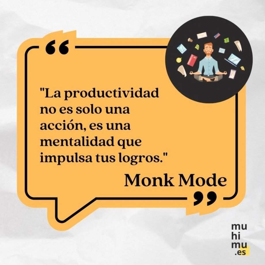 frases Monk Mode cita 9 1024x1024