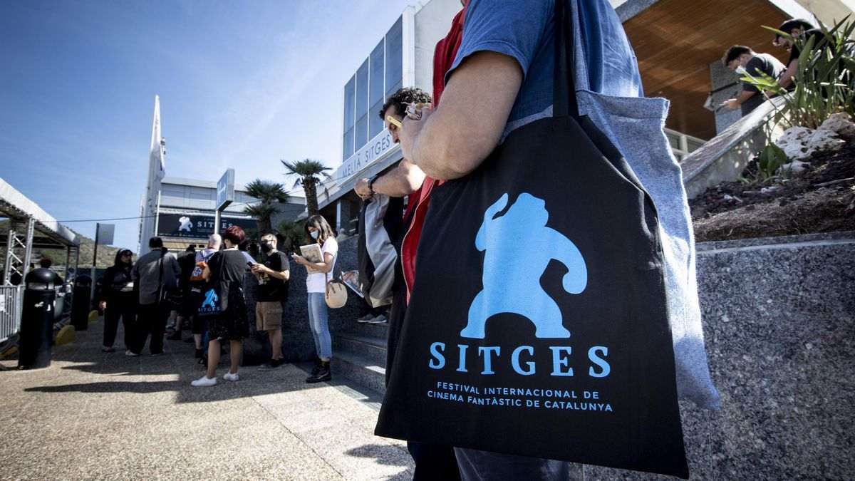 El Festival de Sitges també és un fòrum d'inversió