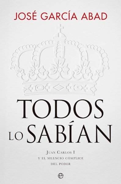 libro joan carles libro joan carles