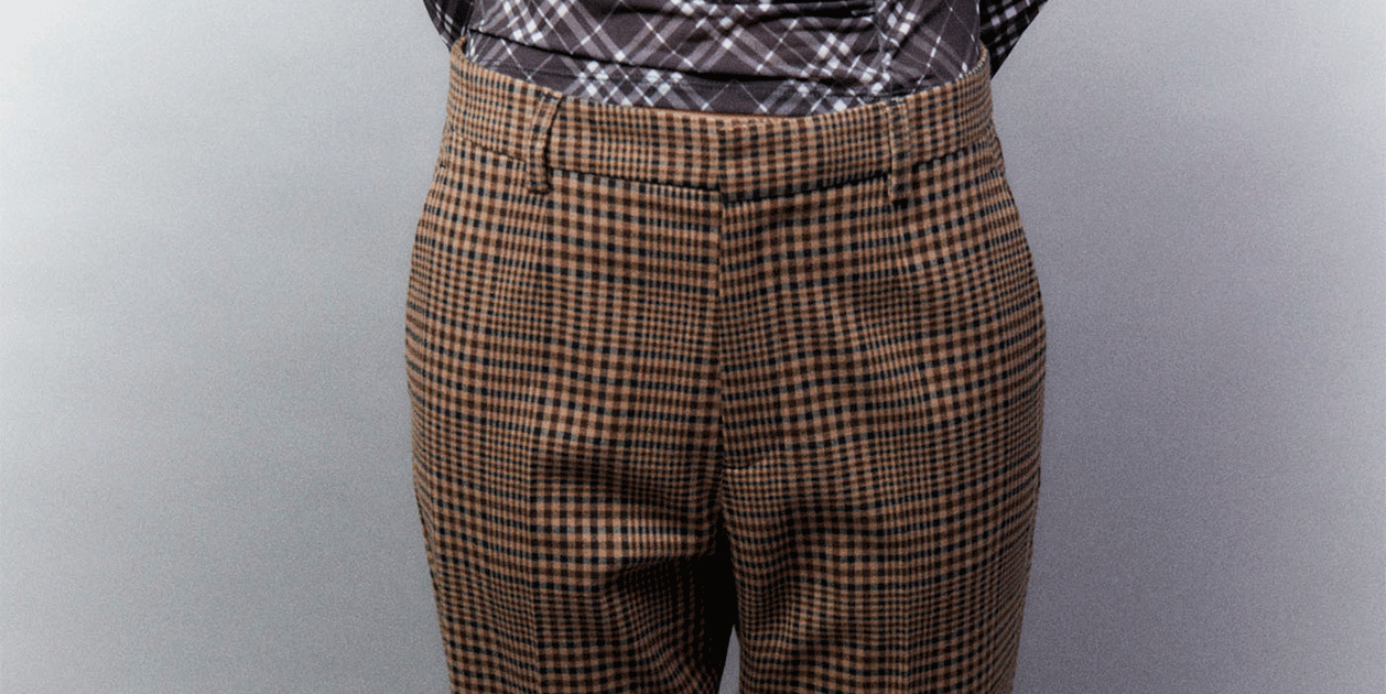 El pantalón de vestir favorito de las pijas de Londres llega a Sfera