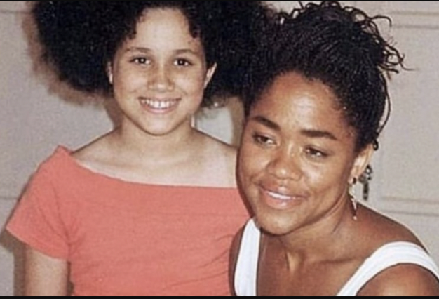 Meghan Markle pelo afro Meghan Markle pelo afro