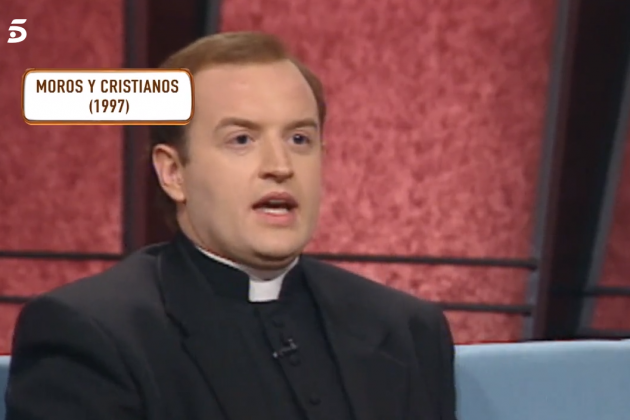 padre apeles moros y cristianos telecinco padre apeles moros y cristianos telecinco