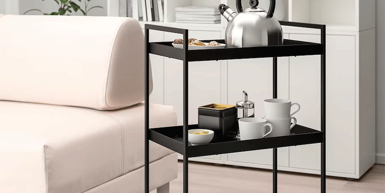 El Black Friday arriba a Ikea amb el carro més famós en oferta