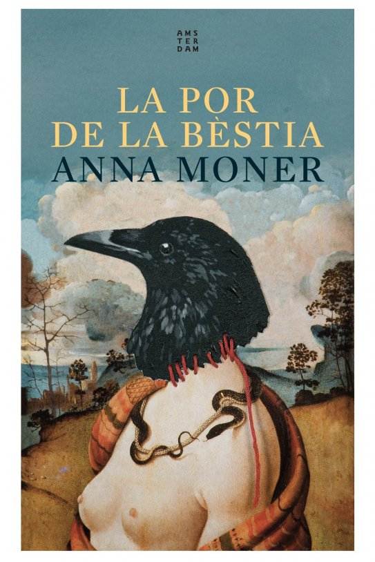 La por de la bestia FRONT La por de la bestia FRONT