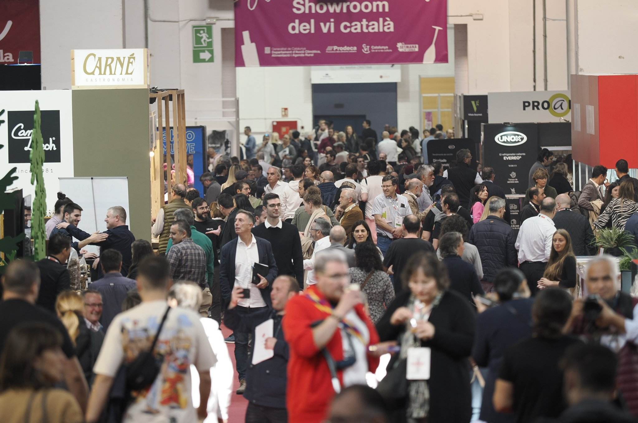Gastronomic Forum Barcelona y las novedades del fin de semana