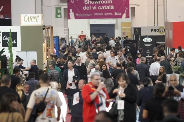 Edició 2022 del Gastronomic Forum Barcelona Edició 2022 del Gastronomic Forum Barcelona