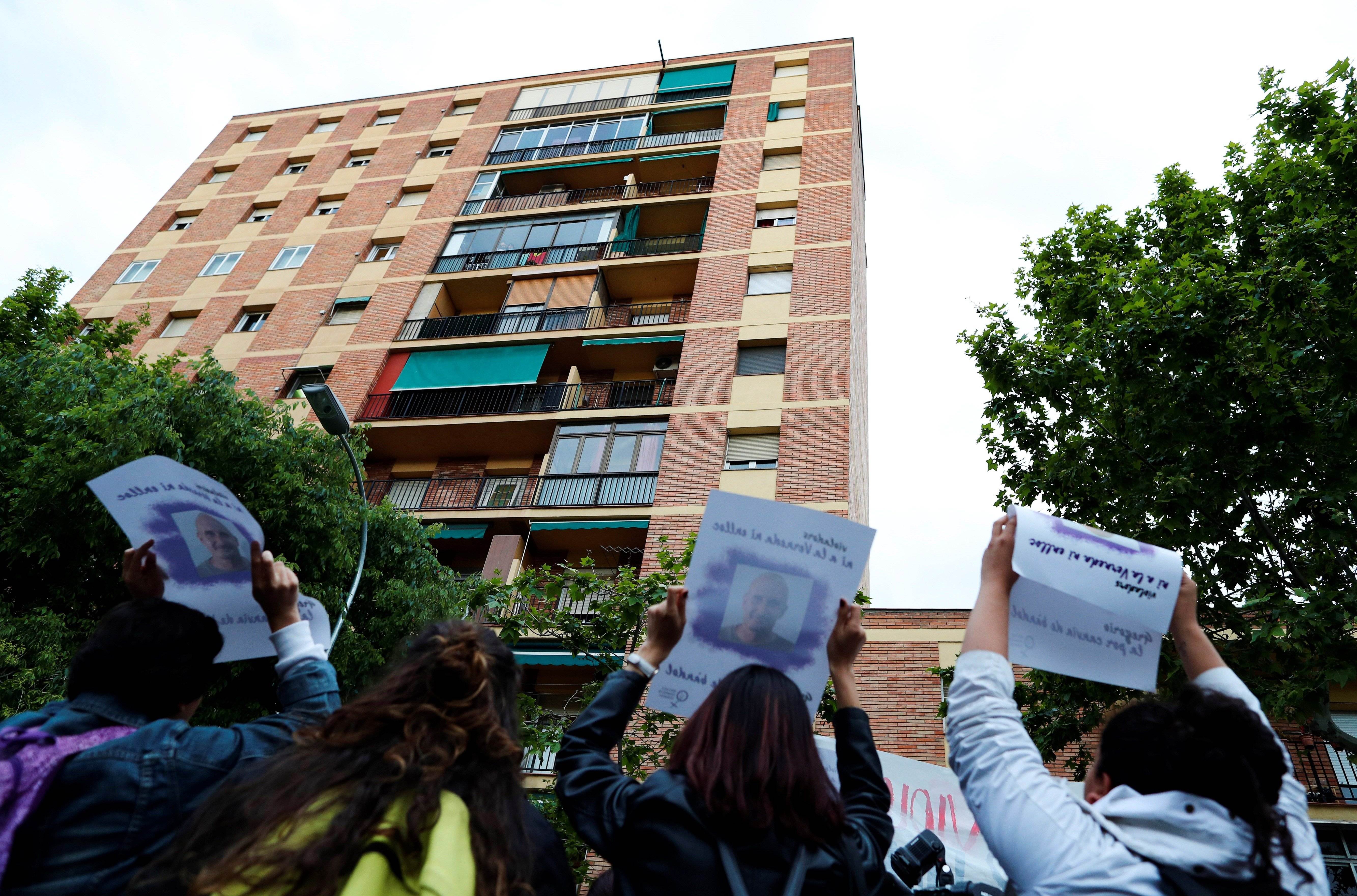 El violador de la Verneda habría consumido drogas en un permiso penitenciario