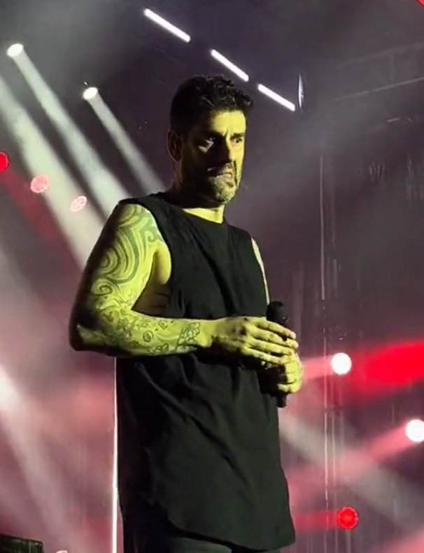 Melendi X Melendi X