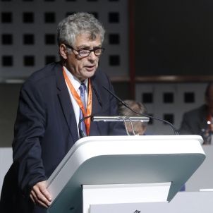 Ángel Maria Villar RFEF Efe Ángel Maria Villar RFEF Efe