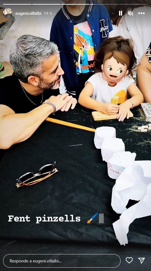 Eugeni y Joana Villalbí, Ig Eugeni y Joana Villalbí, Ig