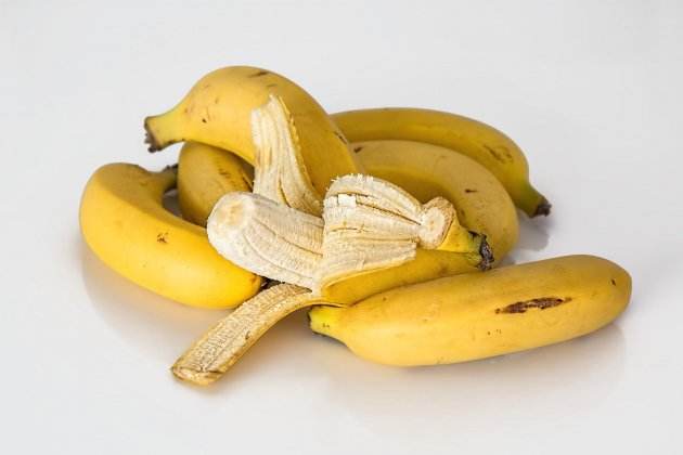 bananes pixabay