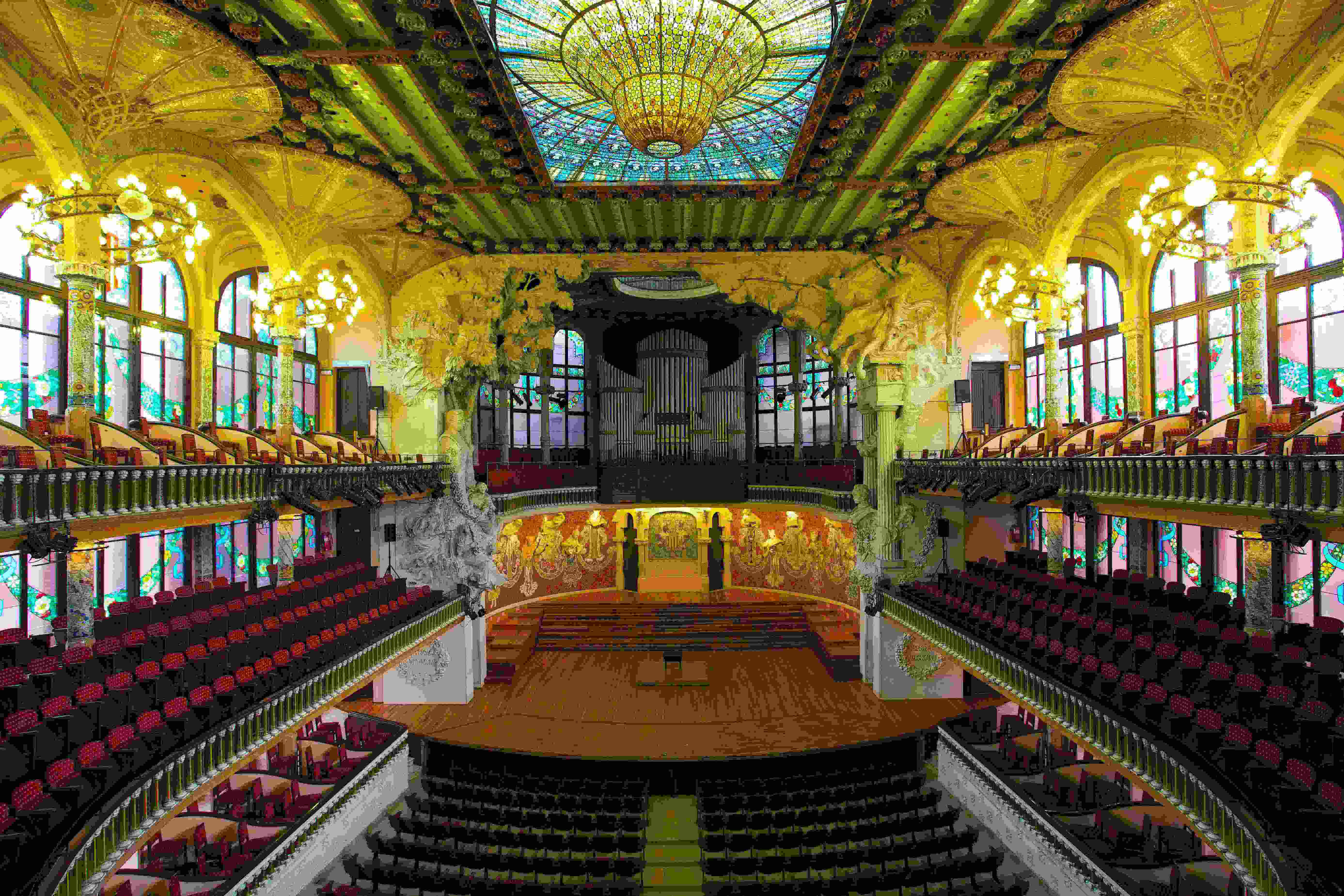 Concerts del dia de Sant Esteve 2023 a Barcelona: horaris, preus i on veure'ls