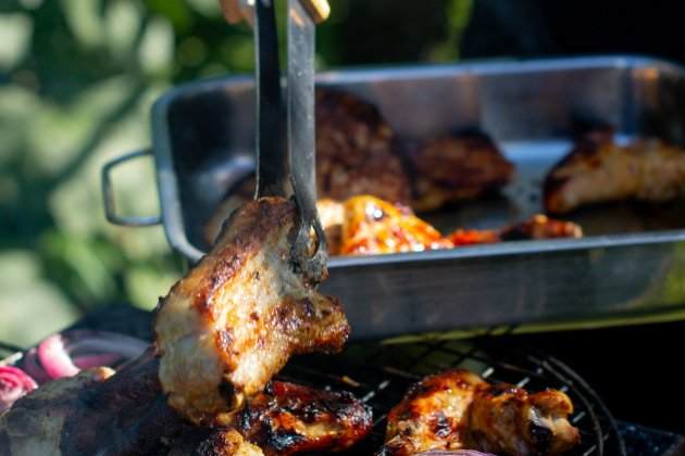 Barbacoa Barbacoa
