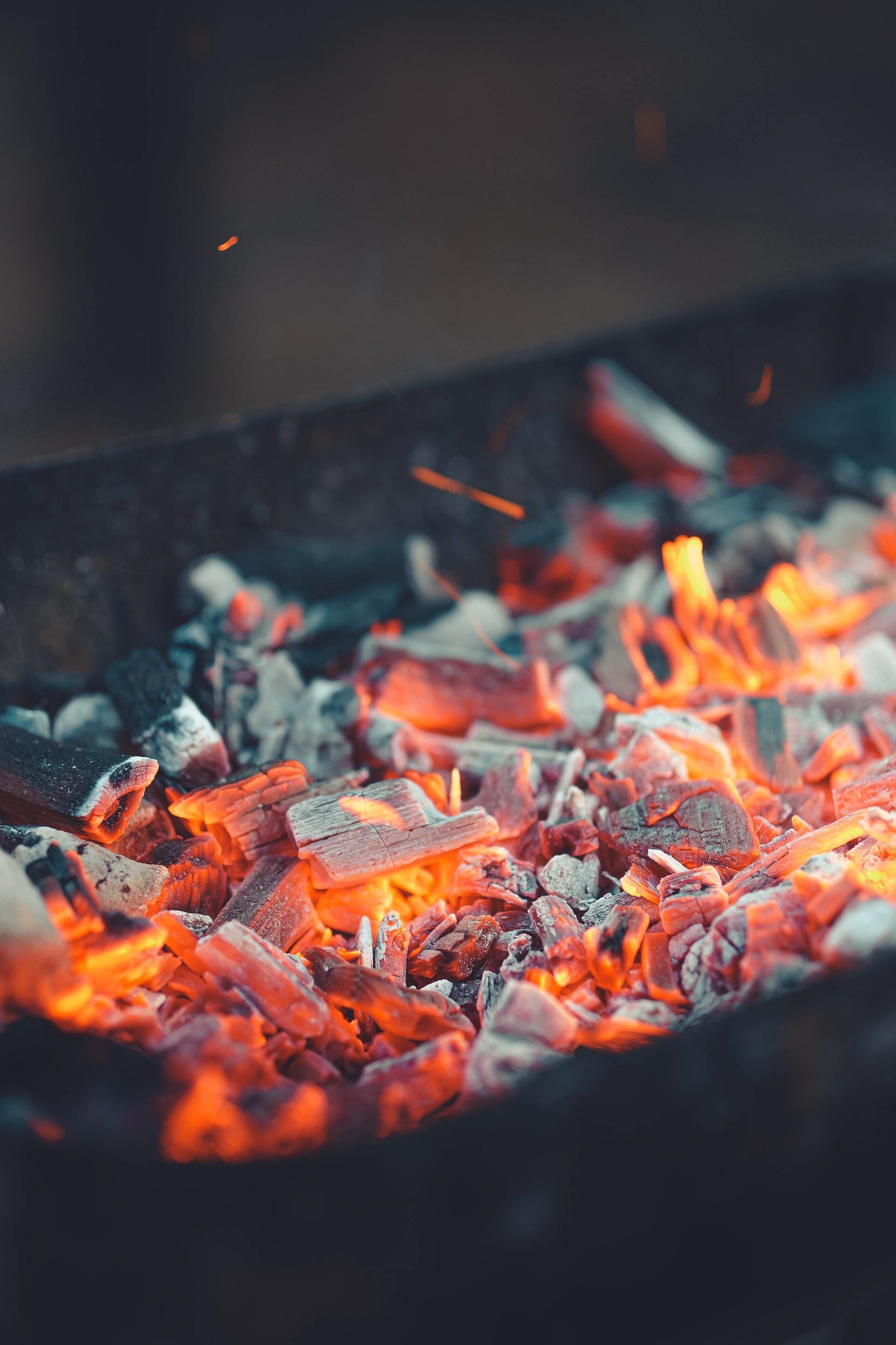 ¿Ganas de barbacoa? Estos son los 9 consejos que debes seguir para prepararla