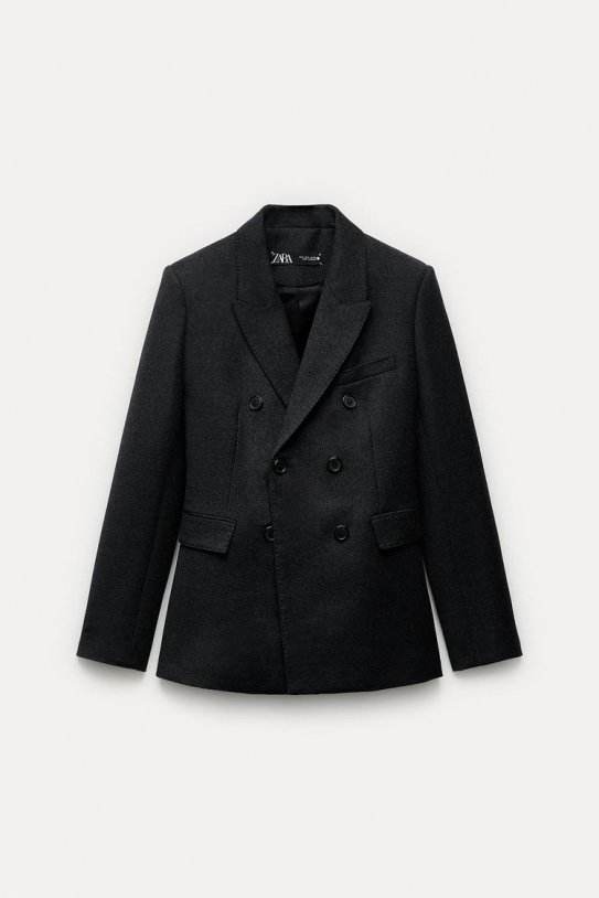 Blazer de Zara Blazer de Zara