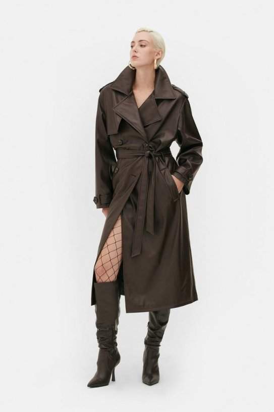 Gavardina de Primark Gavardina de Primark