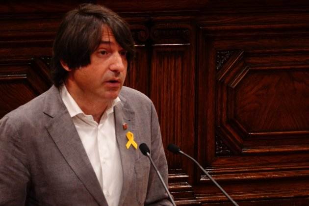 ple parlament dalmases 040518 roberto lazaro (7)