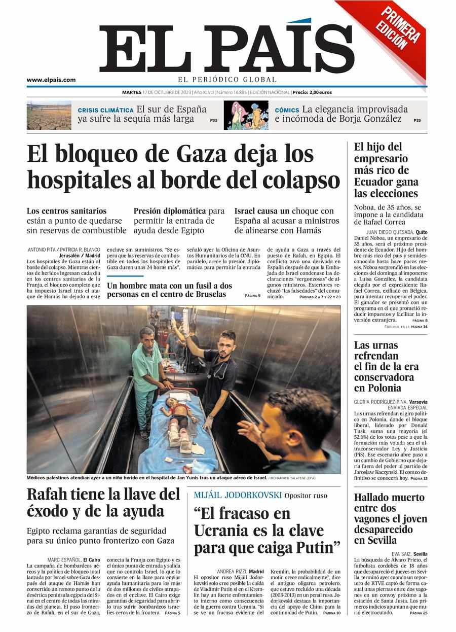 El País