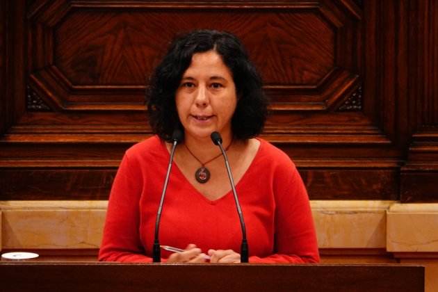 susana segovia parlament 040518 roberto alcazar (1) susana segovia parlament 040518 roberto alcazar (1)