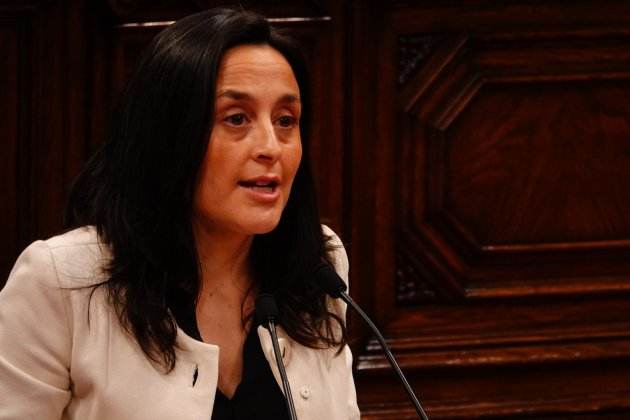 esther niubo parlament psc 040518 roberto lazaro (1)
