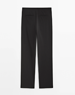 Pantalons de Massimo Dutti Pantalons de Massimo Dutti