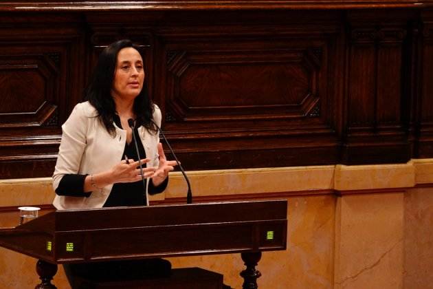 esther niubo parlament psc 040518 roberto lazaro (2) esther niubo parlament psc 040518 roberto lazaro (2)