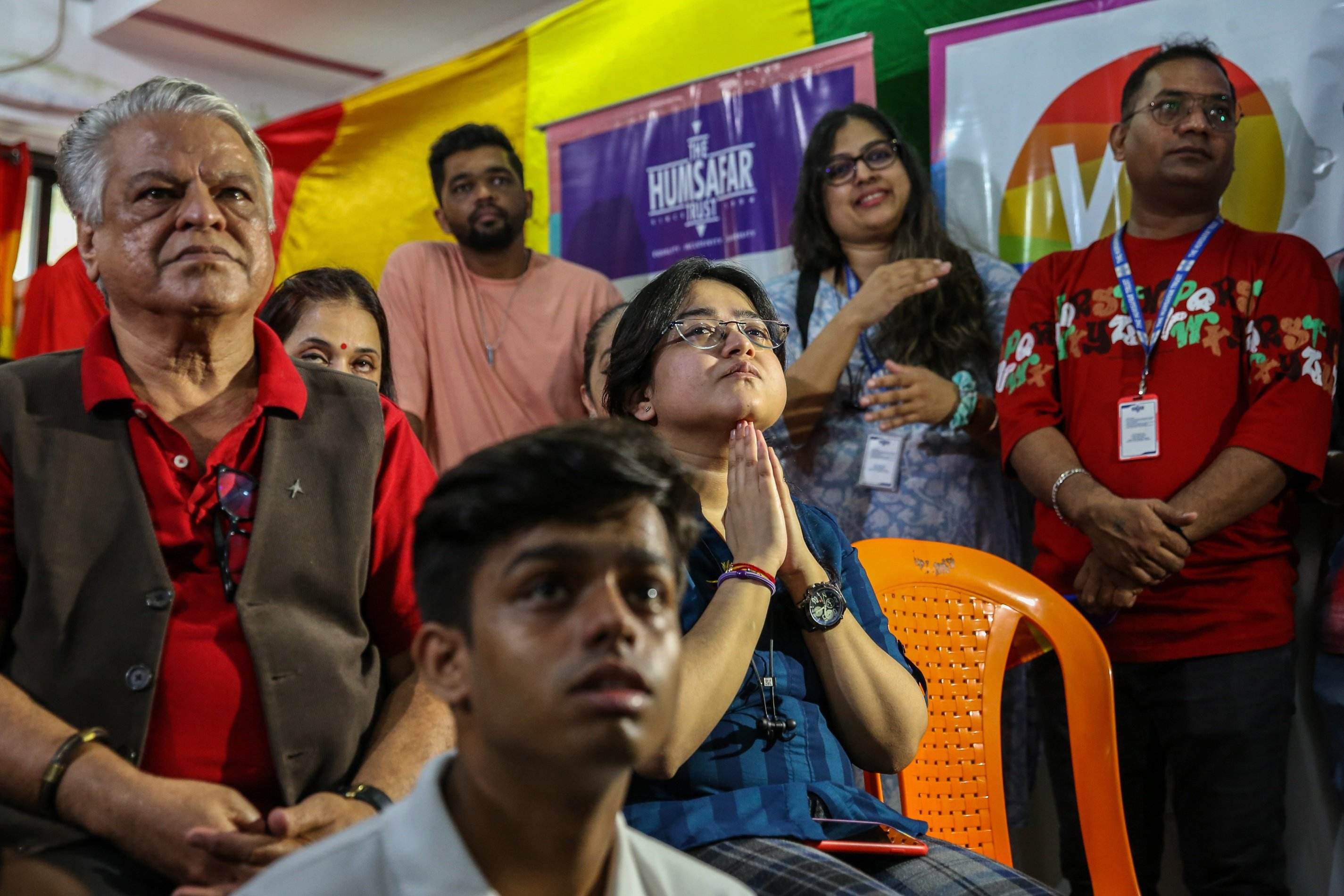 El Supremo indio se niega a reconocer el matrimonio entre personas del mismo sexo