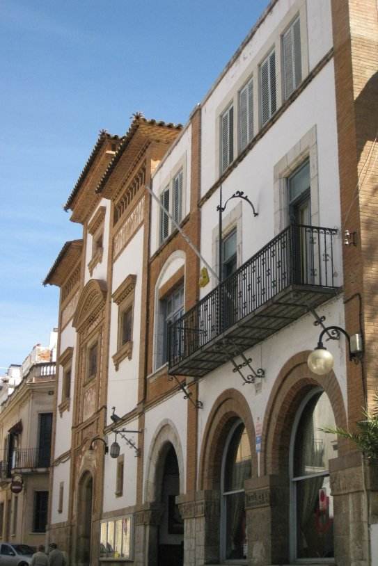 Casino Prado Suburense / Wikimedia Commons Casino Prado Suburense / Wikimedia Commons