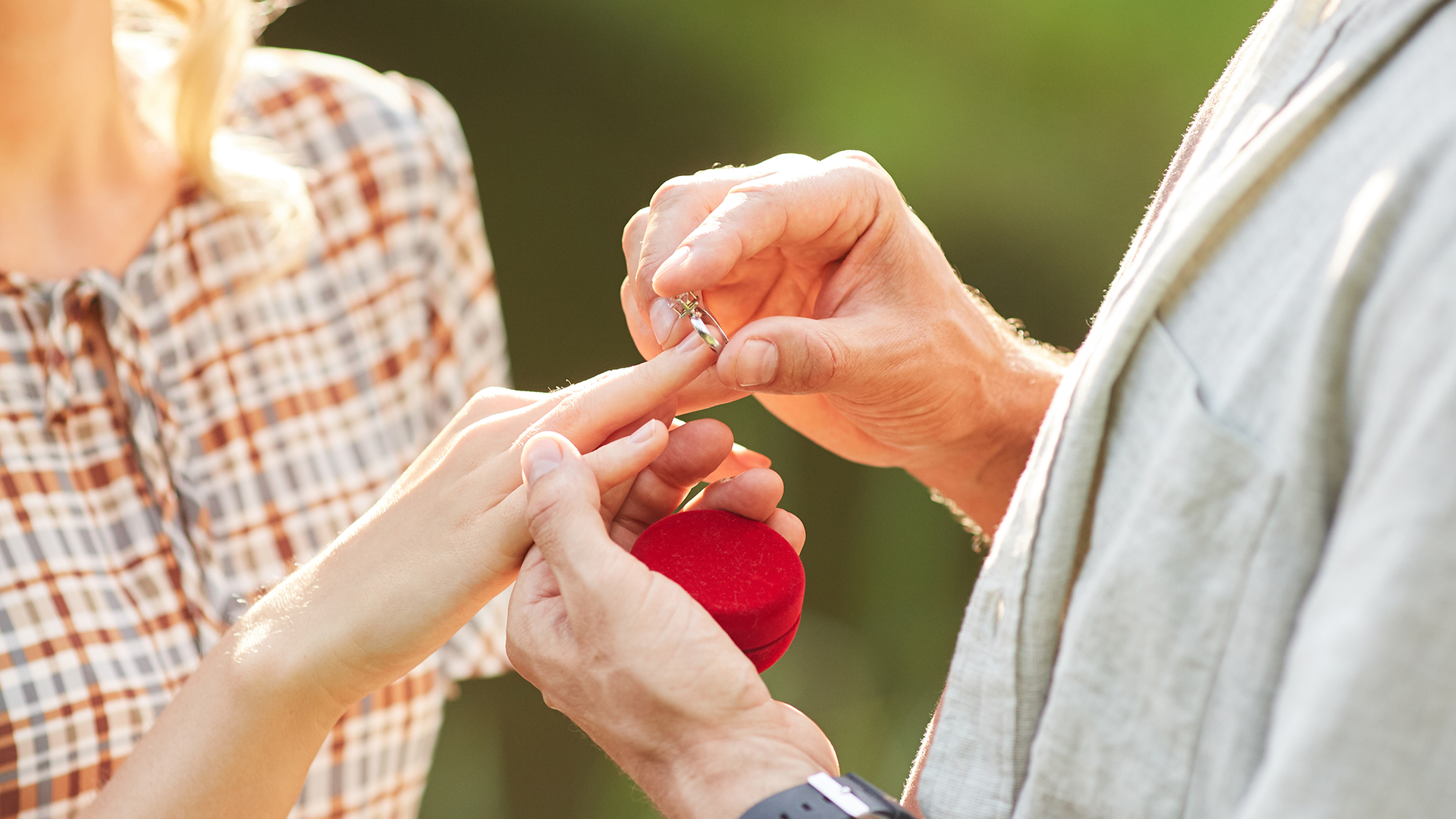5 llocs de Catalunya ideals per proposar matrimoni a la teva parella