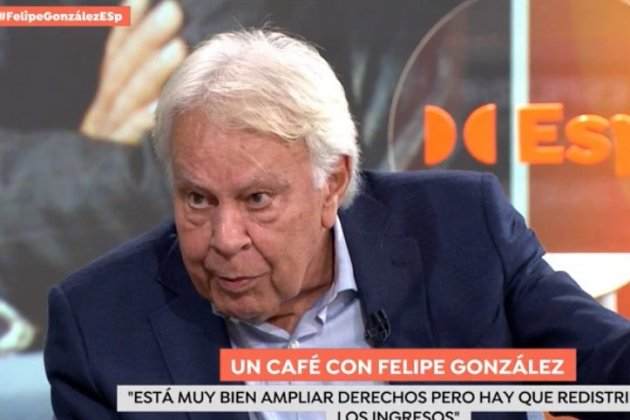 Felipe González A3 Felipe González A3