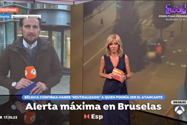 susanna griso A3 susanna griso A3