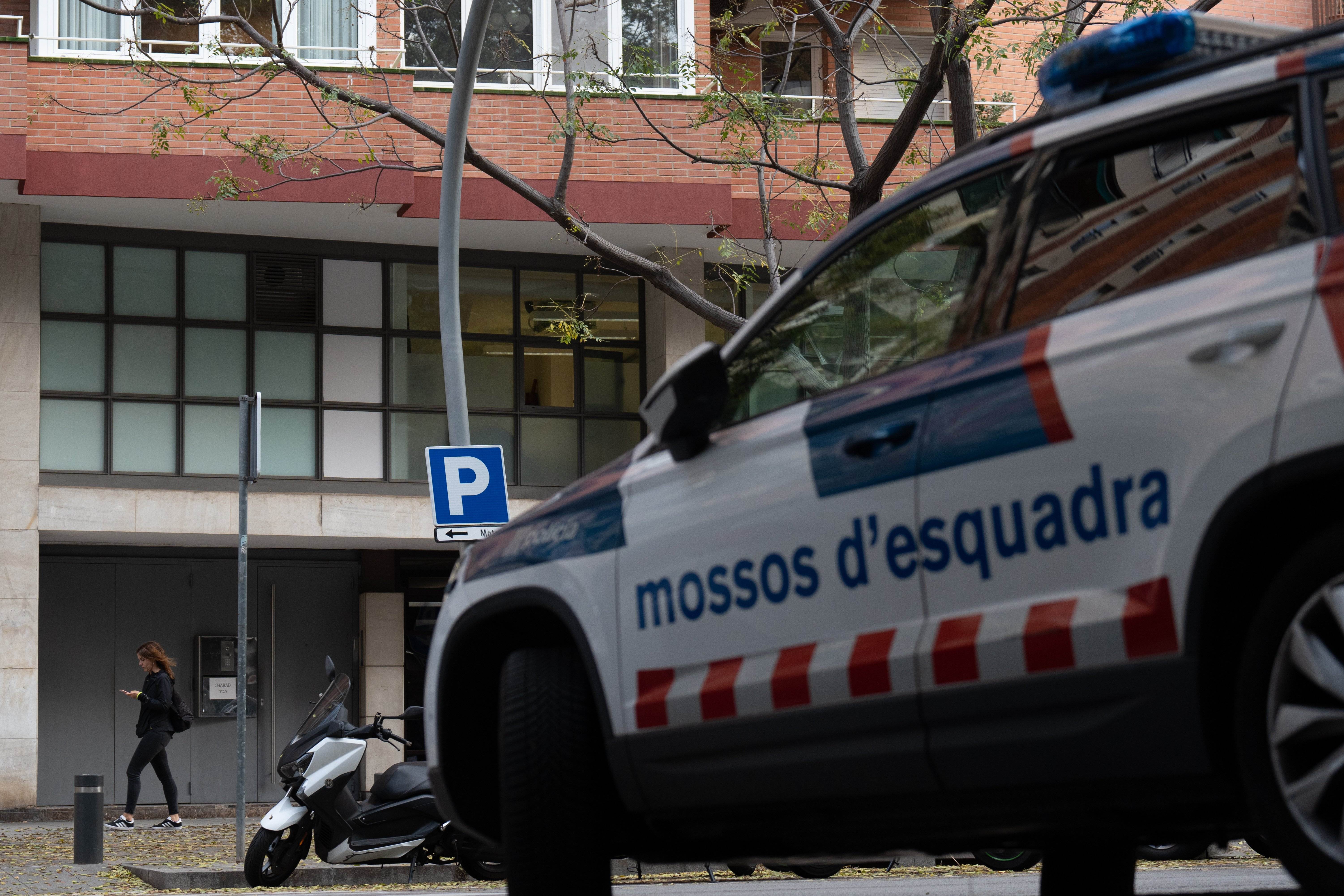 Alerta terrorista en toda España: Interior refuerza la seguridad por el incremento de la amenaza yihadista