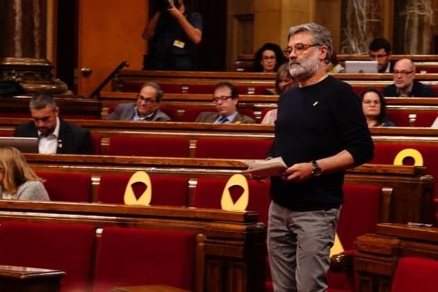 carles riera cup parlament 040518 roberto lazaro (1) carles riera cup parlament 040518 roberto lazaro (1)