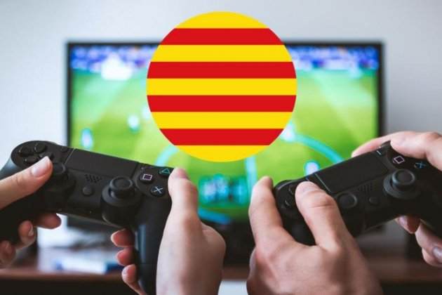 videojuego catalán
