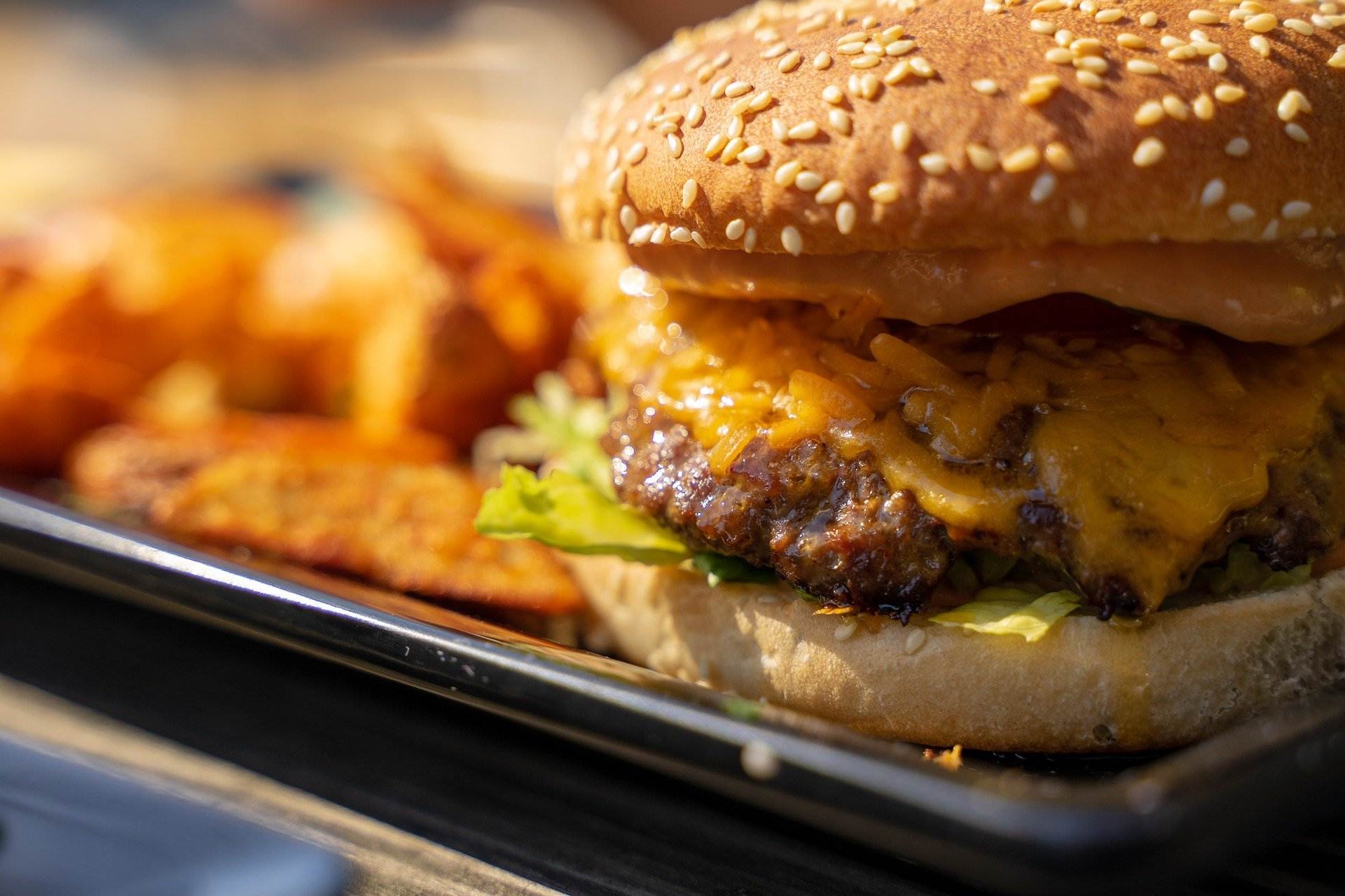 Beerburg Factory: El restaurante de Argentona para reencontrarse con la cocina sencilla (y contigo mismo)