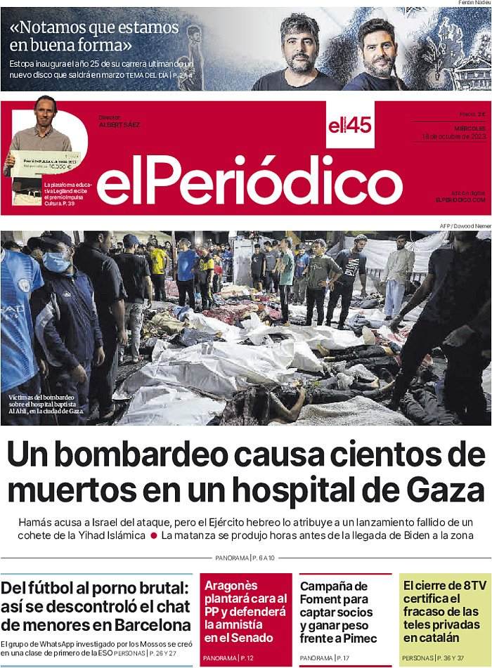 El Periódico