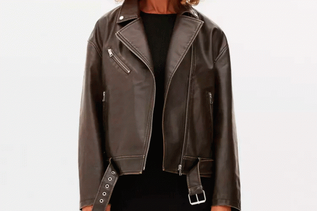Chaqueta biker1