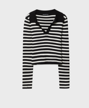 Jersey de Stradivarius Jersey de Stradivarius