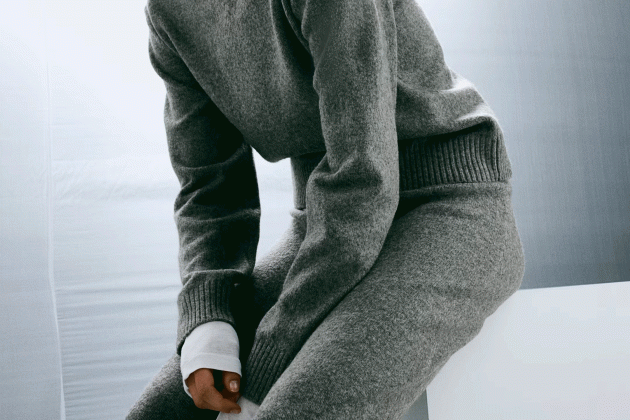 Faldilla|Falda de punt Faldilla|Falda de punt