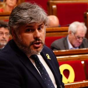 Albert Batet Parlament Roberto Lázaro Albert Batet Parlament Roberto Lázaro