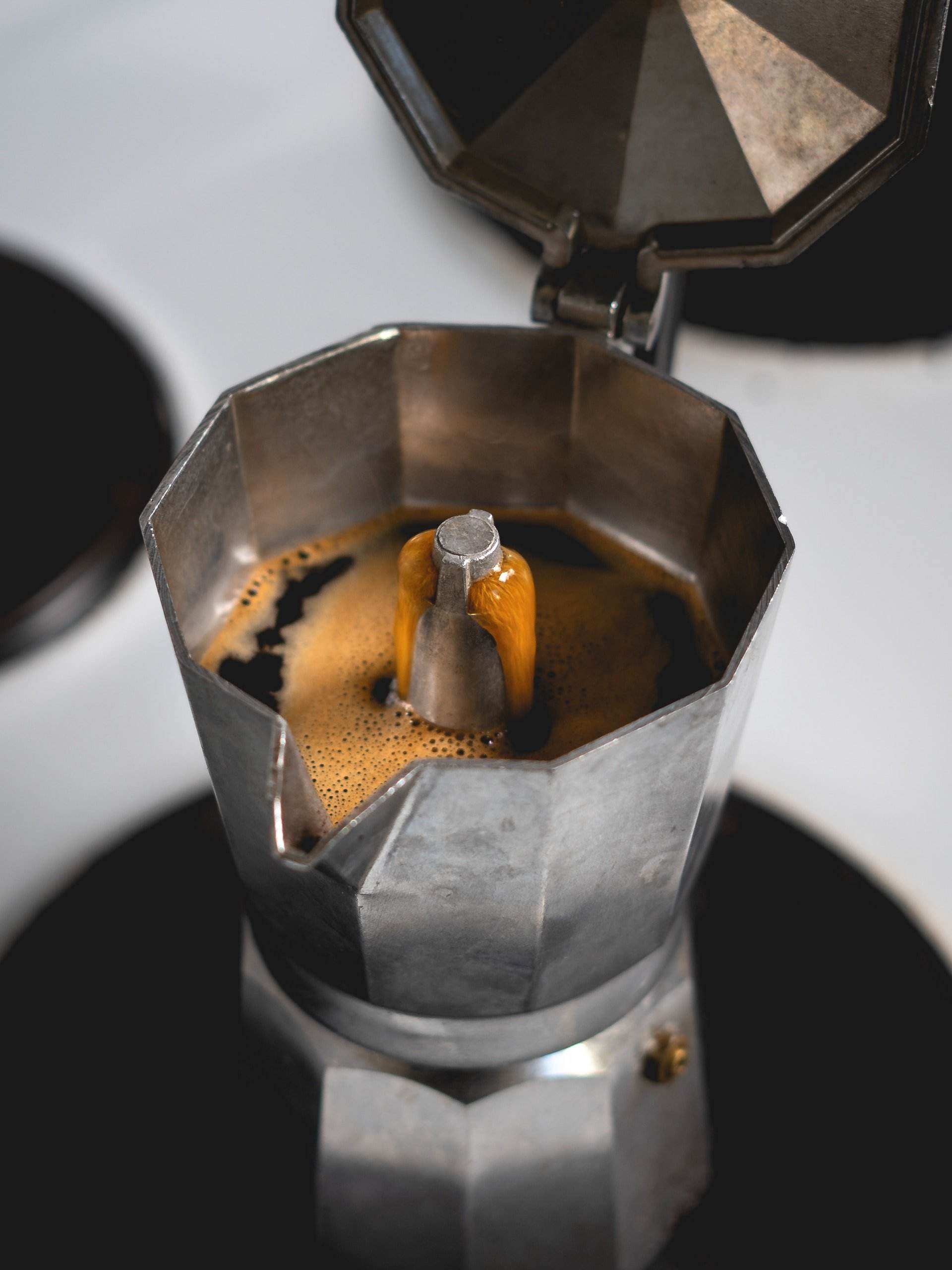 ¿Cómo sacar el máximo provecho a tu cafetera? Te explicamos los detalles