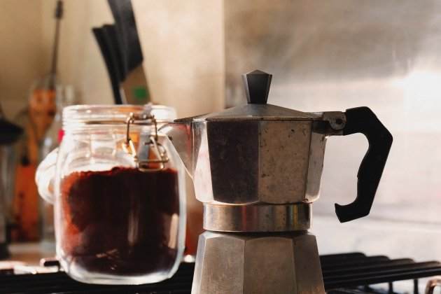 Cafetera Cafetera